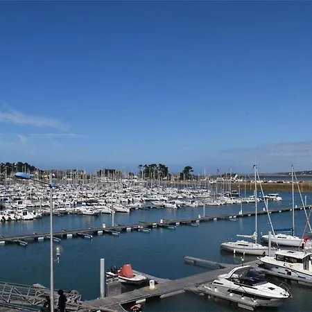 Apartment Bel Entierement Renove 5 Personnes Au Centre De - Ref 923 Perros-Guirec