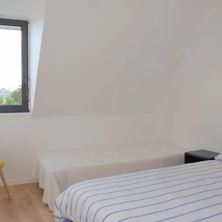 Bel Entierement Renove 5 Personnes Au Centre De - Ref 923 Apartment