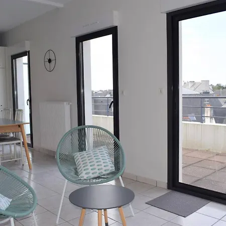Bel Entierement Renove 5 Personnes Au Centre De - Ref 923 Apartment *