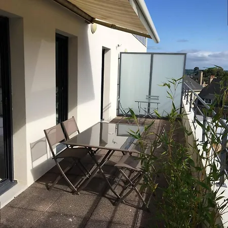 Bel Entierement Renove 5 Personnes Au Centre De - Ref 923 Apartment
