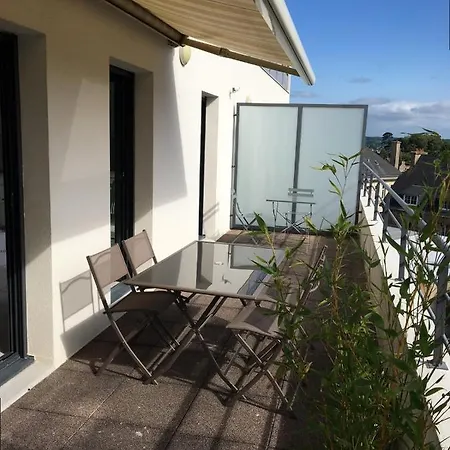 Apartment Bel Entierement Renove 5 Personnes Au Centre De - Ref 923